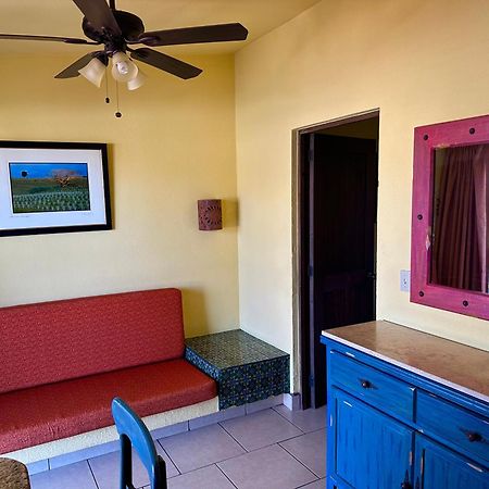 Siesta Suites Boutique Hotel Κάβο σαν Λούκας Εξωτερικό φωτογραφία
