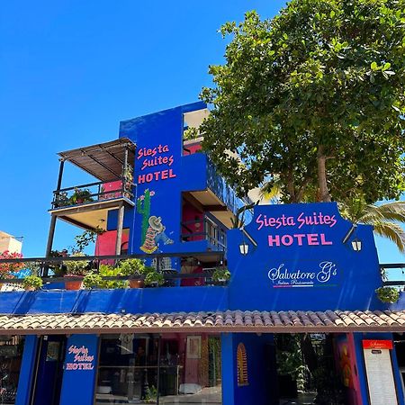 Siesta Suites Boutique Hotel Κάβο σαν Λούκας Εξωτερικό φωτογραφία