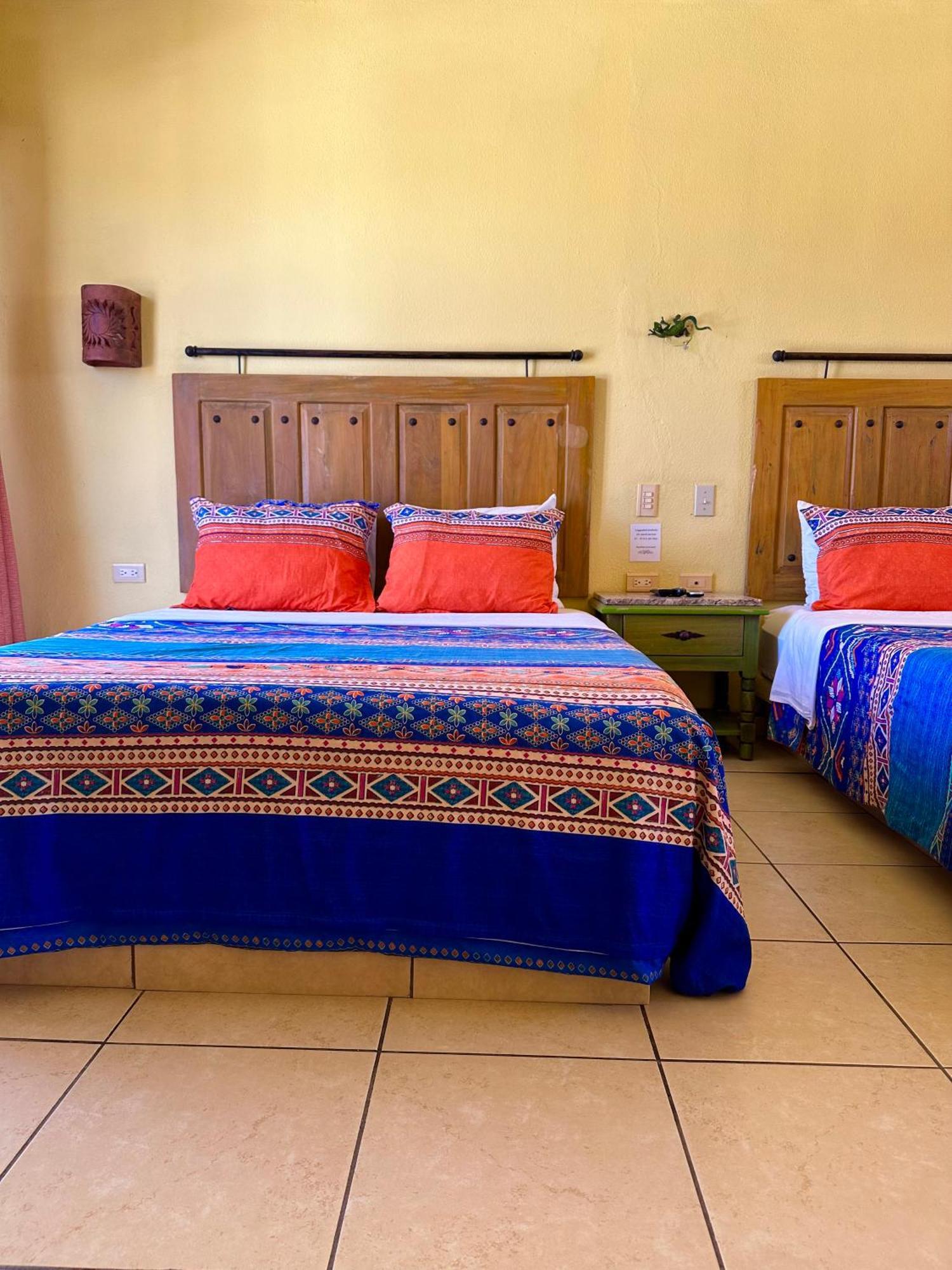 Siesta Suites Boutique Hotel Κάβο σαν Λούκας Εξωτερικό φωτογραφία