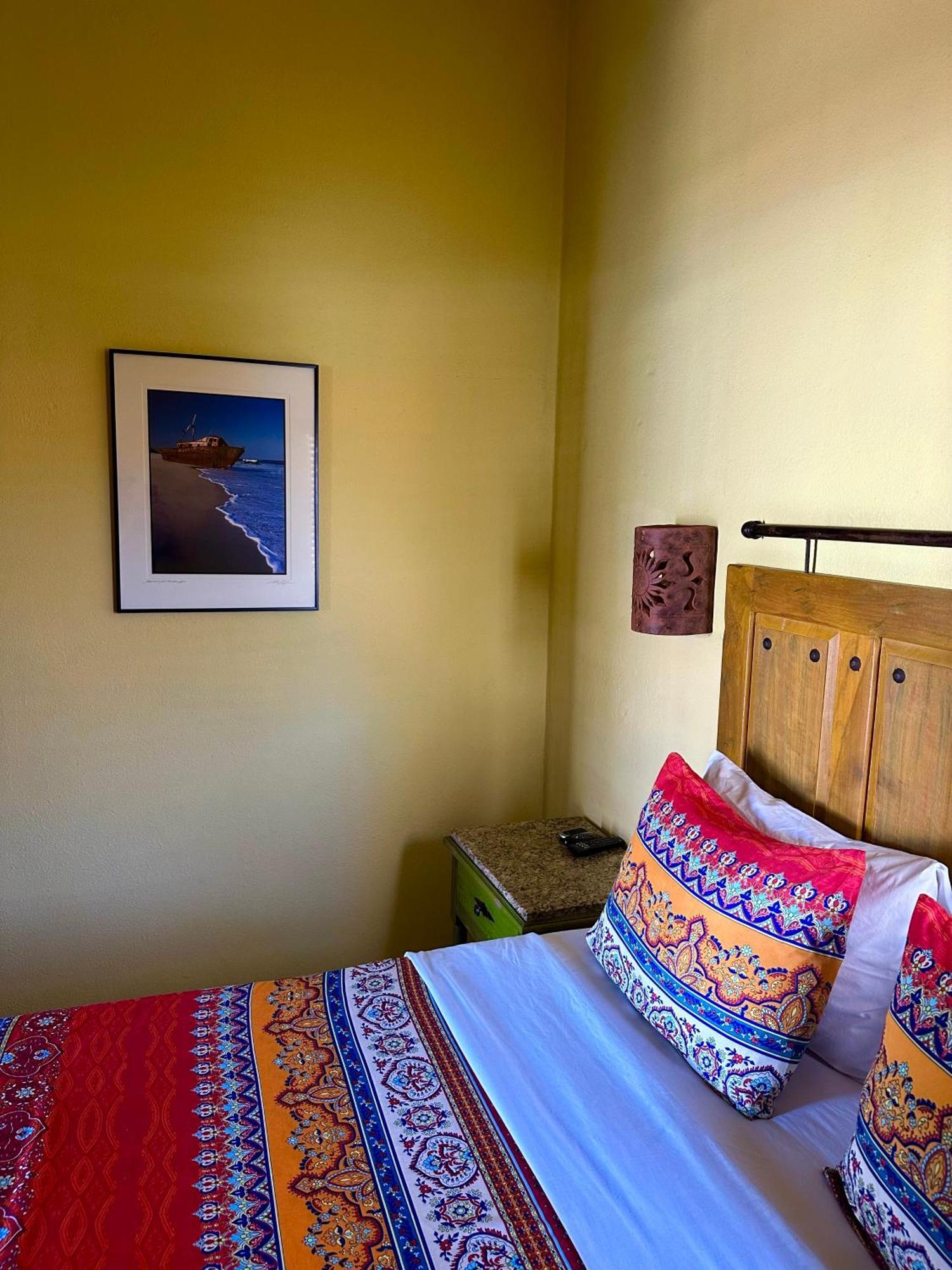 Siesta Suites Boutique Hotel Κάβο σαν Λούκας Εξωτερικό φωτογραφία