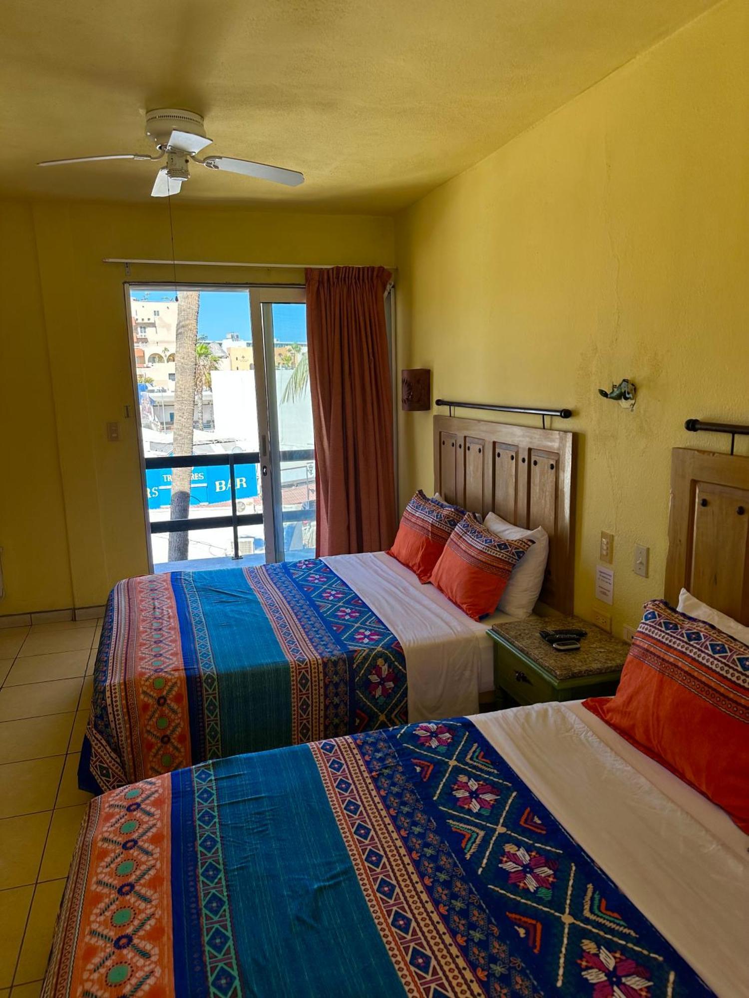 Siesta Suites Boutique Hotel Κάβο σαν Λούκας Εξωτερικό φωτογραφία