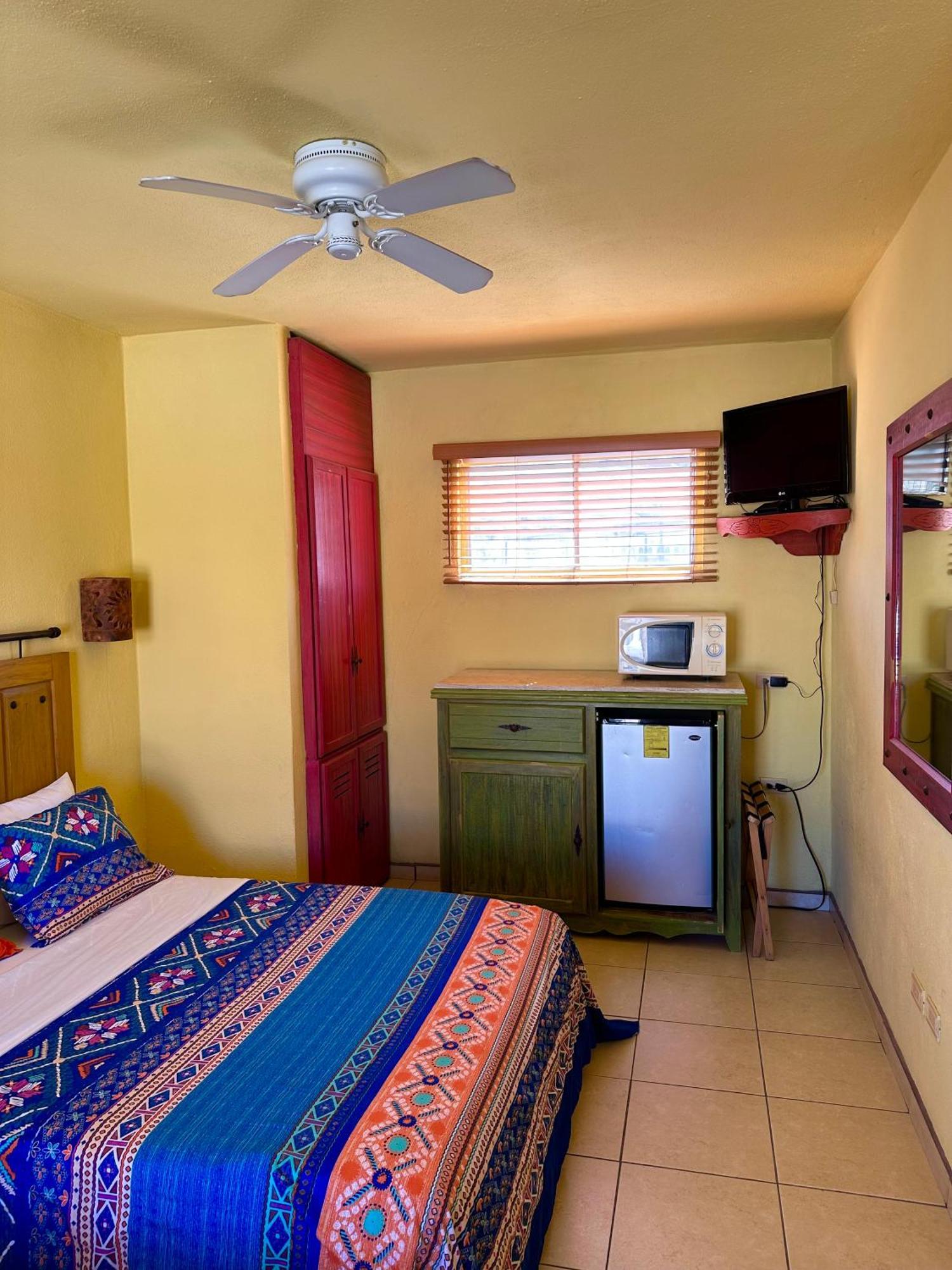 Siesta Suites Boutique Hotel Κάβο σαν Λούκας Δωμάτιο φωτογραφία