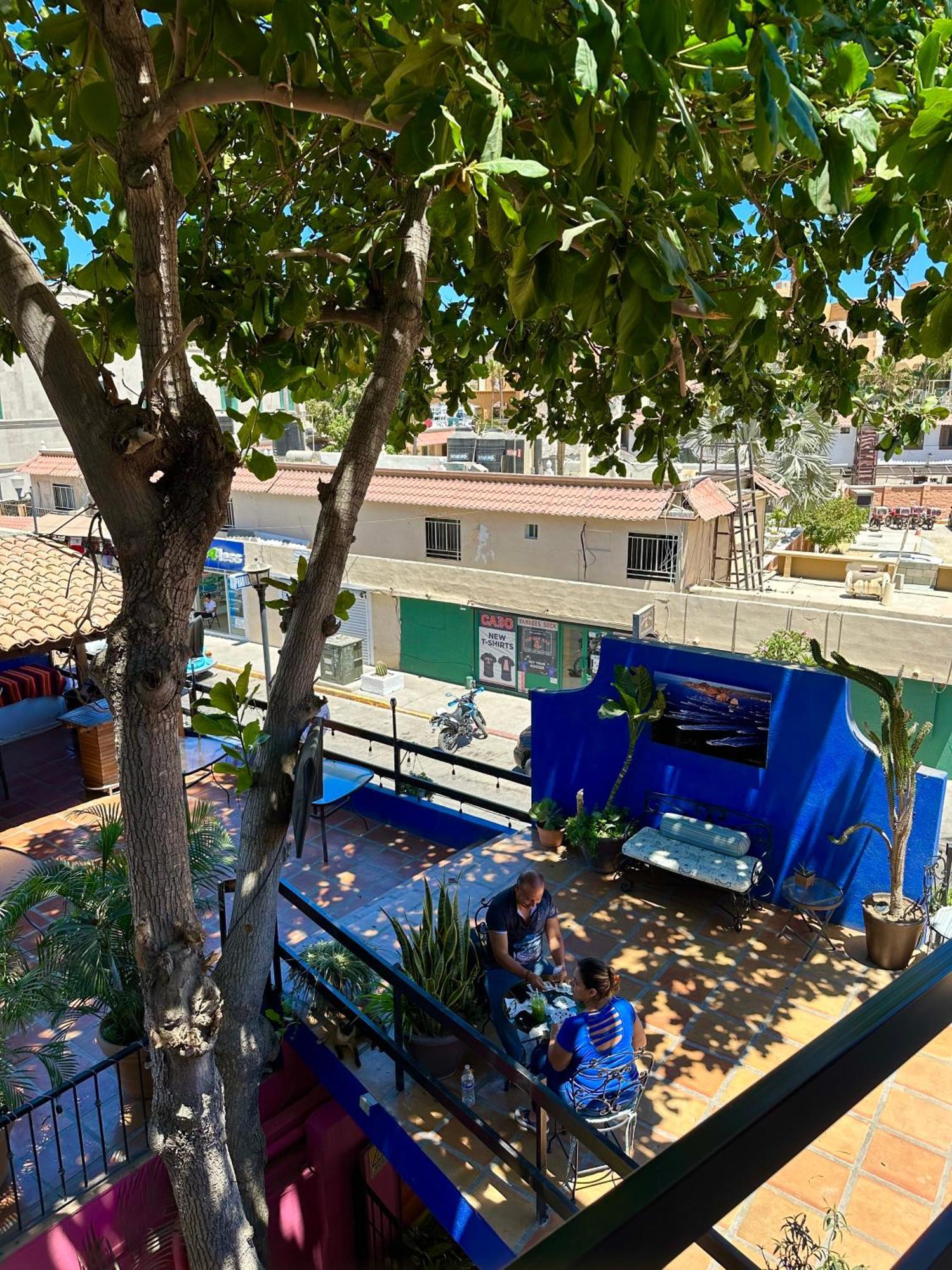 Siesta Suites Boutique Hotel Κάβο σαν Λούκας Εξωτερικό φωτογραφία