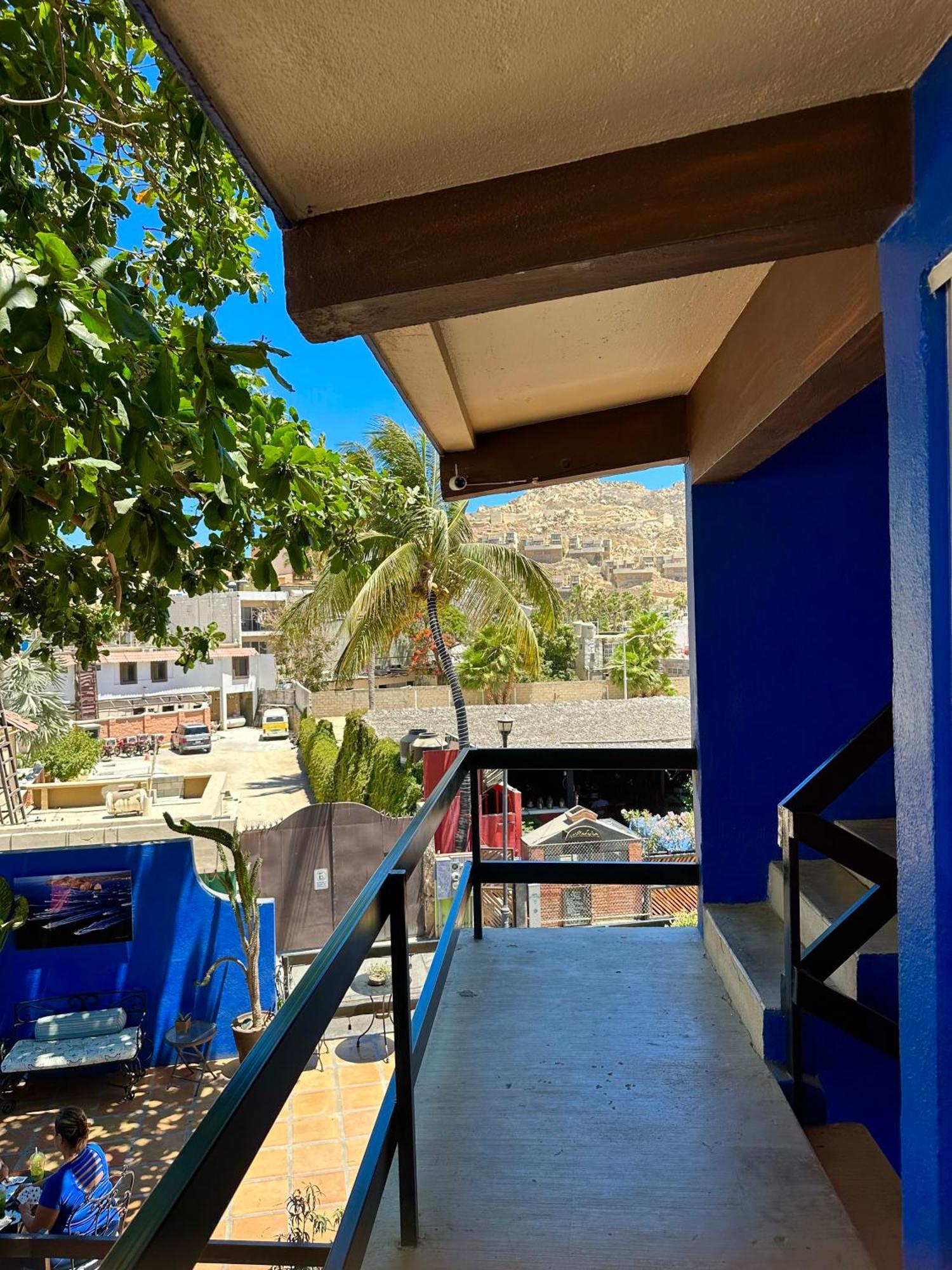 Siesta Suites Boutique Hotel Κάβο σαν Λούκας Εξωτερικό φωτογραφία