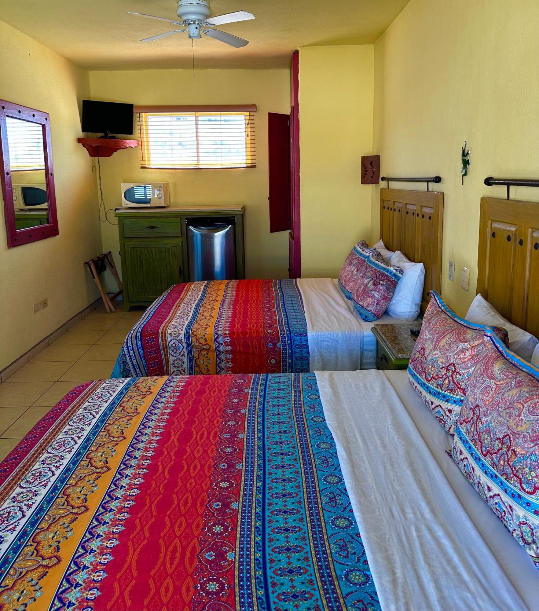 Siesta Suites Boutique Hotel Κάβο σαν Λούκας Δωμάτιο φωτογραφία