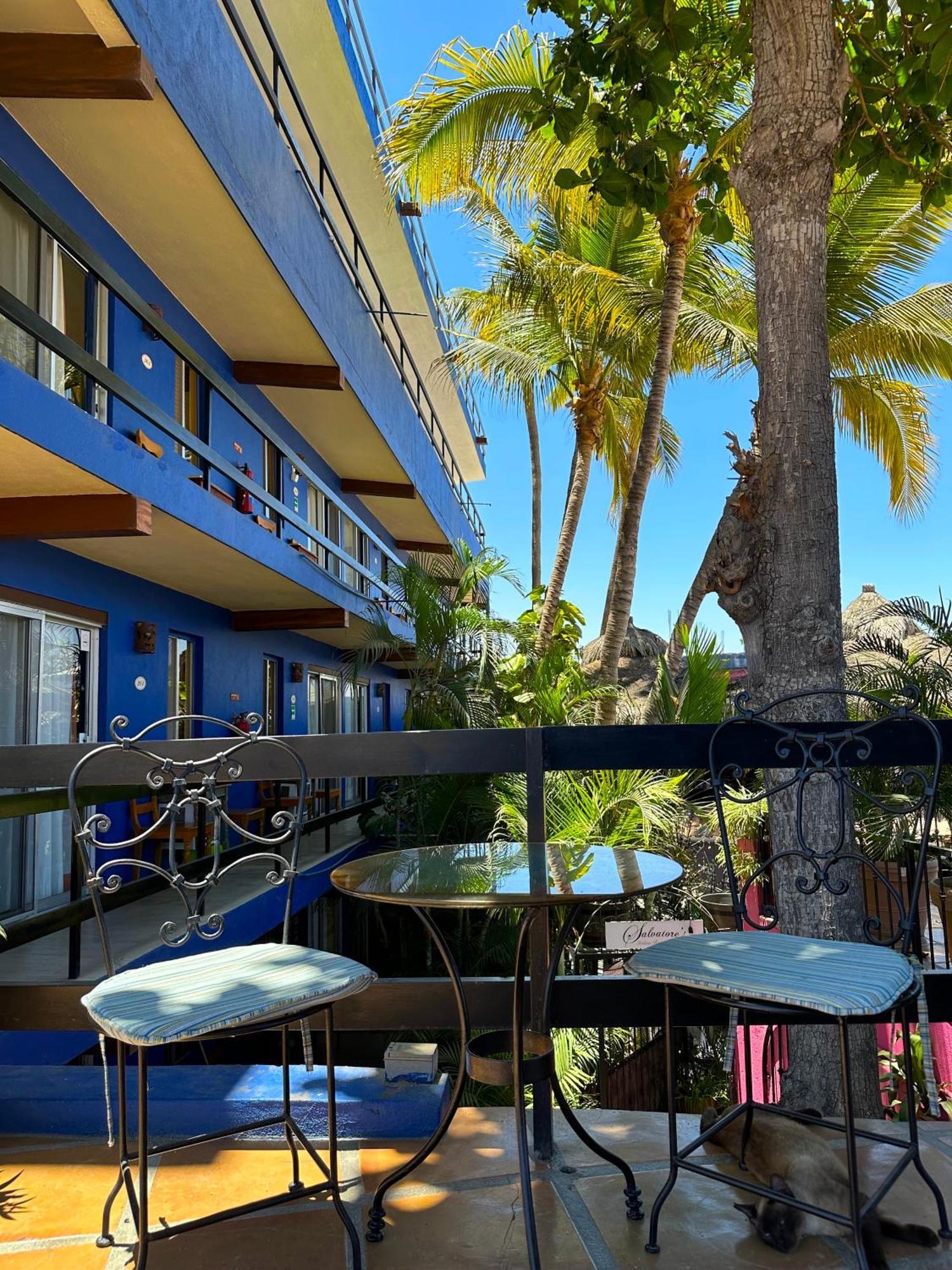 Siesta Suites Boutique Hotel Κάβο σαν Λούκας Εξωτερικό φωτογραφία