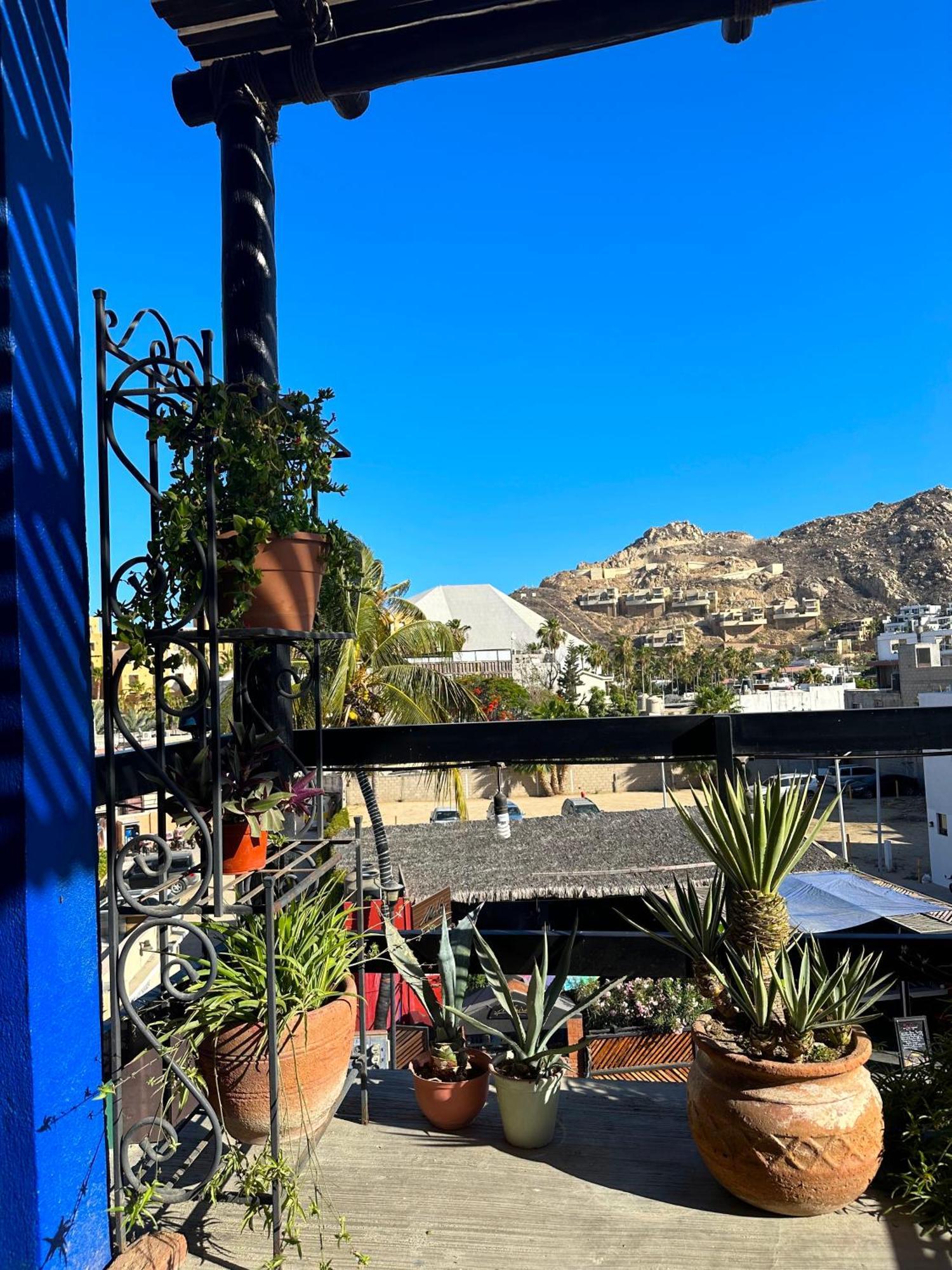 Siesta Suites Boutique Hotel Κάβο σαν Λούκας Εξωτερικό φωτογραφία
