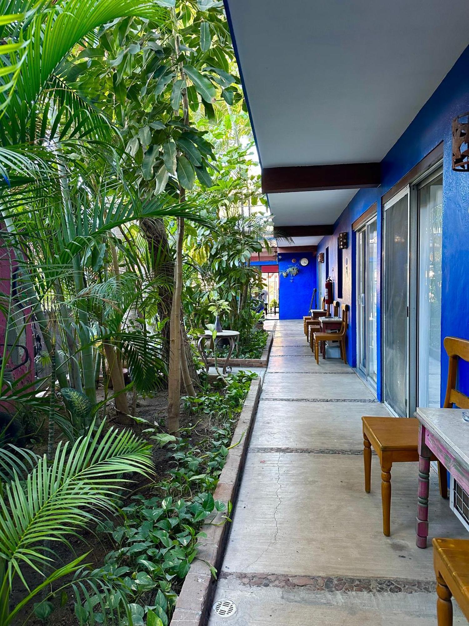 Siesta Suites Boutique Hotel Κάβο σαν Λούκας Εξωτερικό φωτογραφία