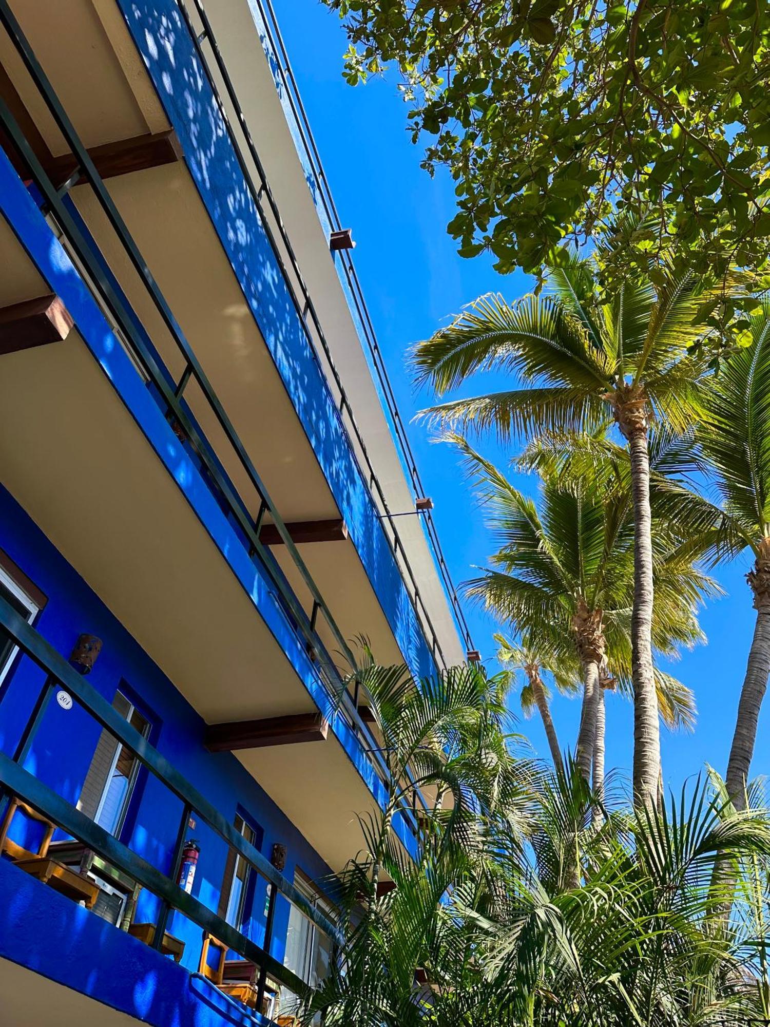 Siesta Suites Boutique Hotel Κάβο σαν Λούκας Εξωτερικό φωτογραφία