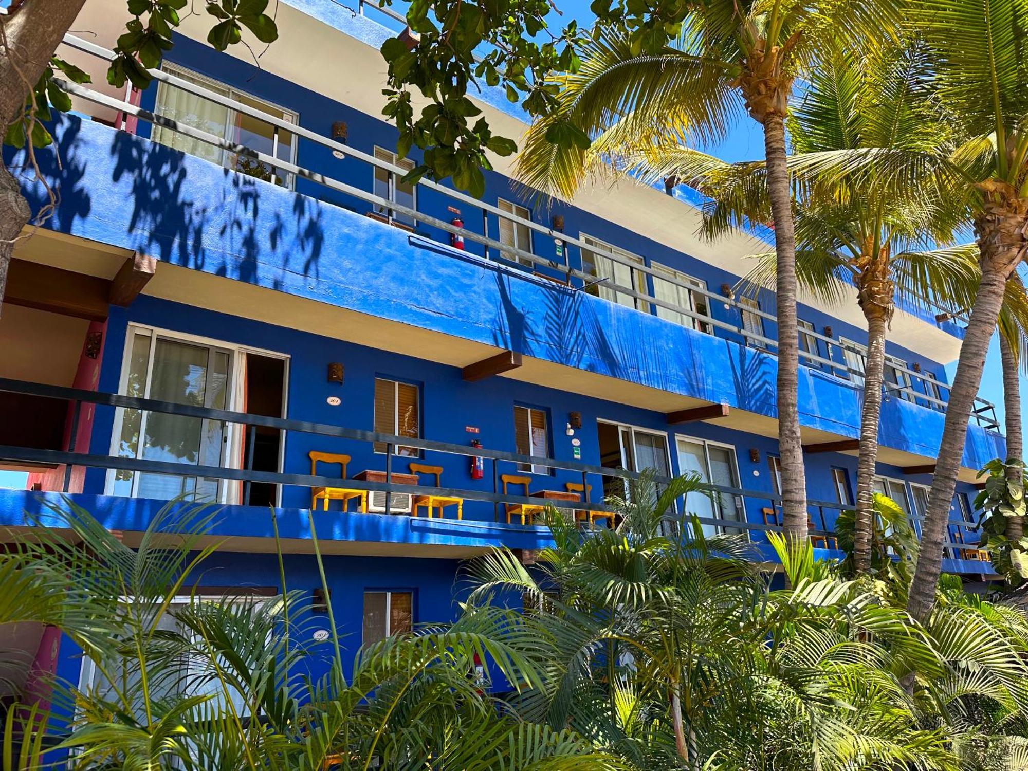 Siesta Suites Boutique Hotel Κάβο σαν Λούκας Εξωτερικό φωτογραφία