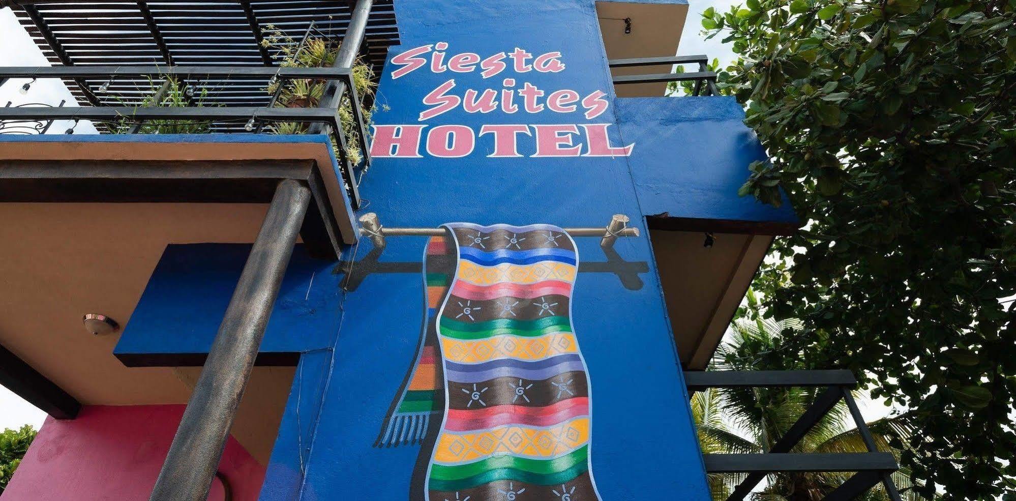 Siesta Suites Boutique Hotel Κάβο σαν Λούκας Εξωτερικό φωτογραφία