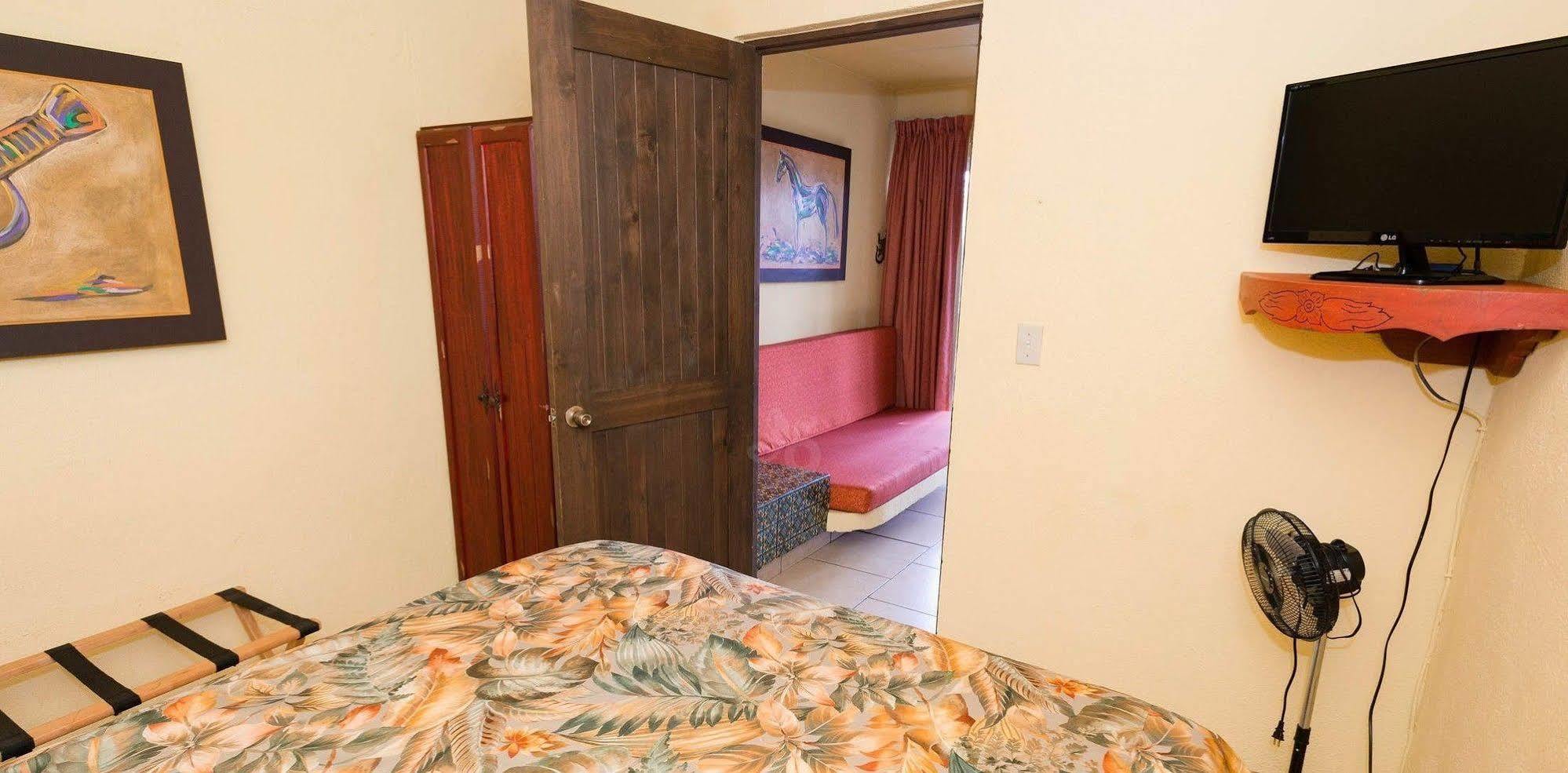 Siesta Suites Boutique Hotel Κάβο σαν Λούκας Εξωτερικό φωτογραφία