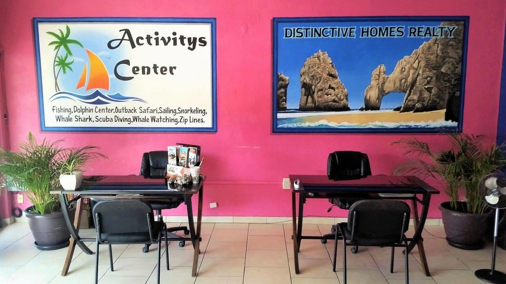 Siesta Suites Boutique Hotel Κάβο σαν Λούκας Εξωτερικό φωτογραφία