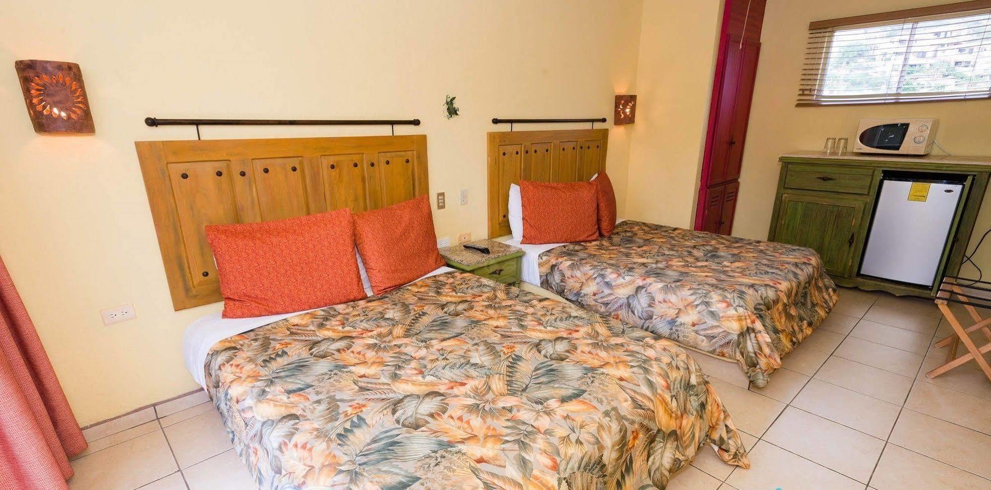 Siesta Suites Boutique Hotel Κάβο σαν Λούκας Εξωτερικό φωτογραφία