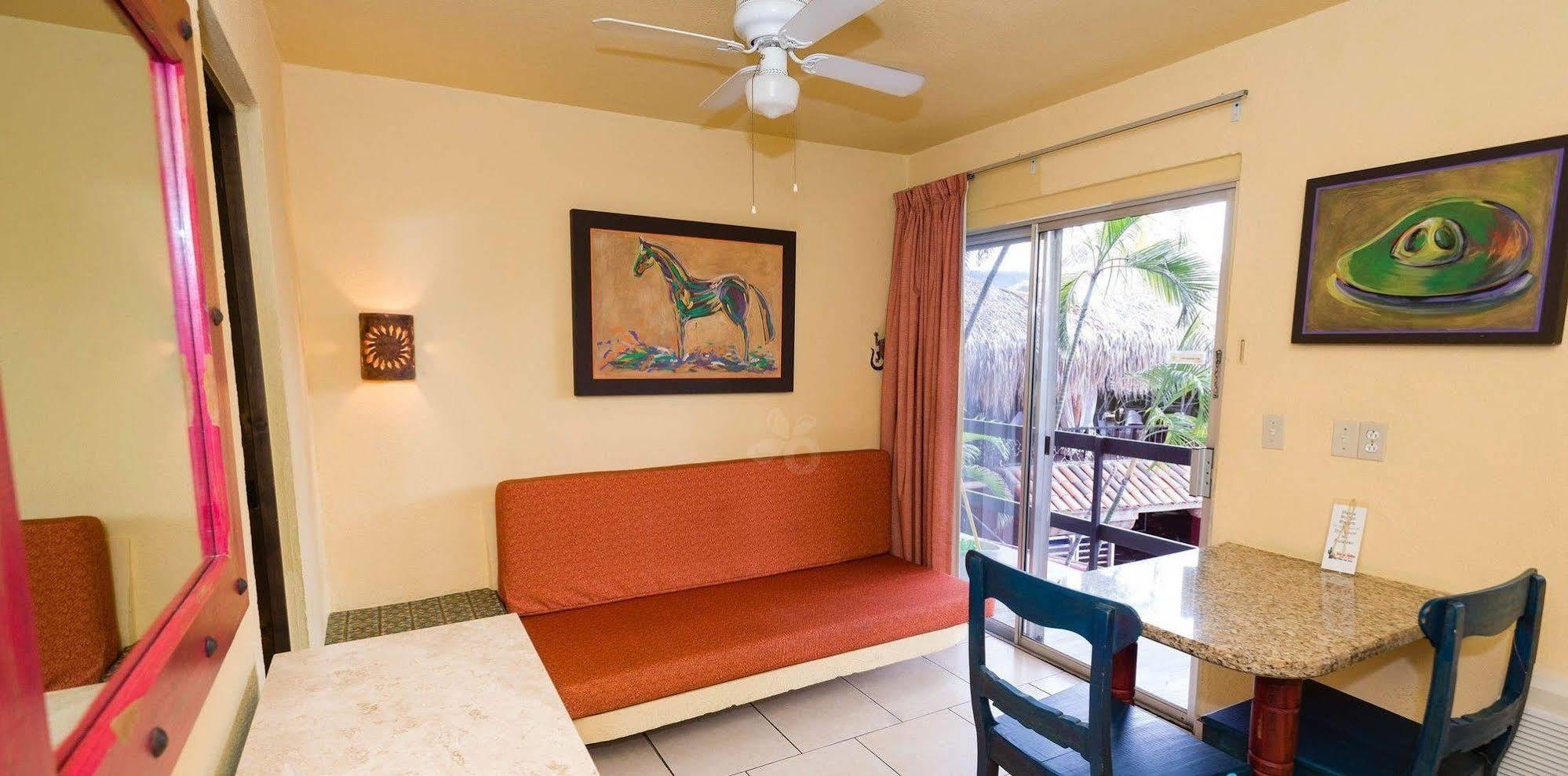 Siesta Suites Boutique Hotel Κάβο σαν Λούκας Εξωτερικό φωτογραφία