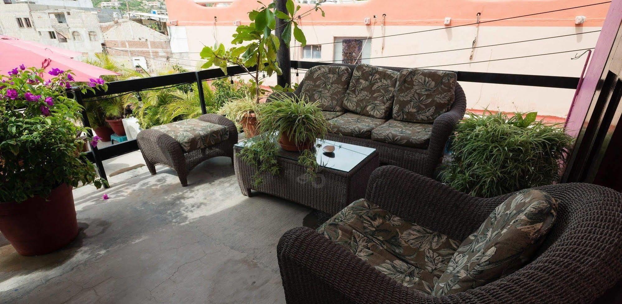 Siesta Suites Boutique Hotel Κάβο σαν Λούκας Εξωτερικό φωτογραφία