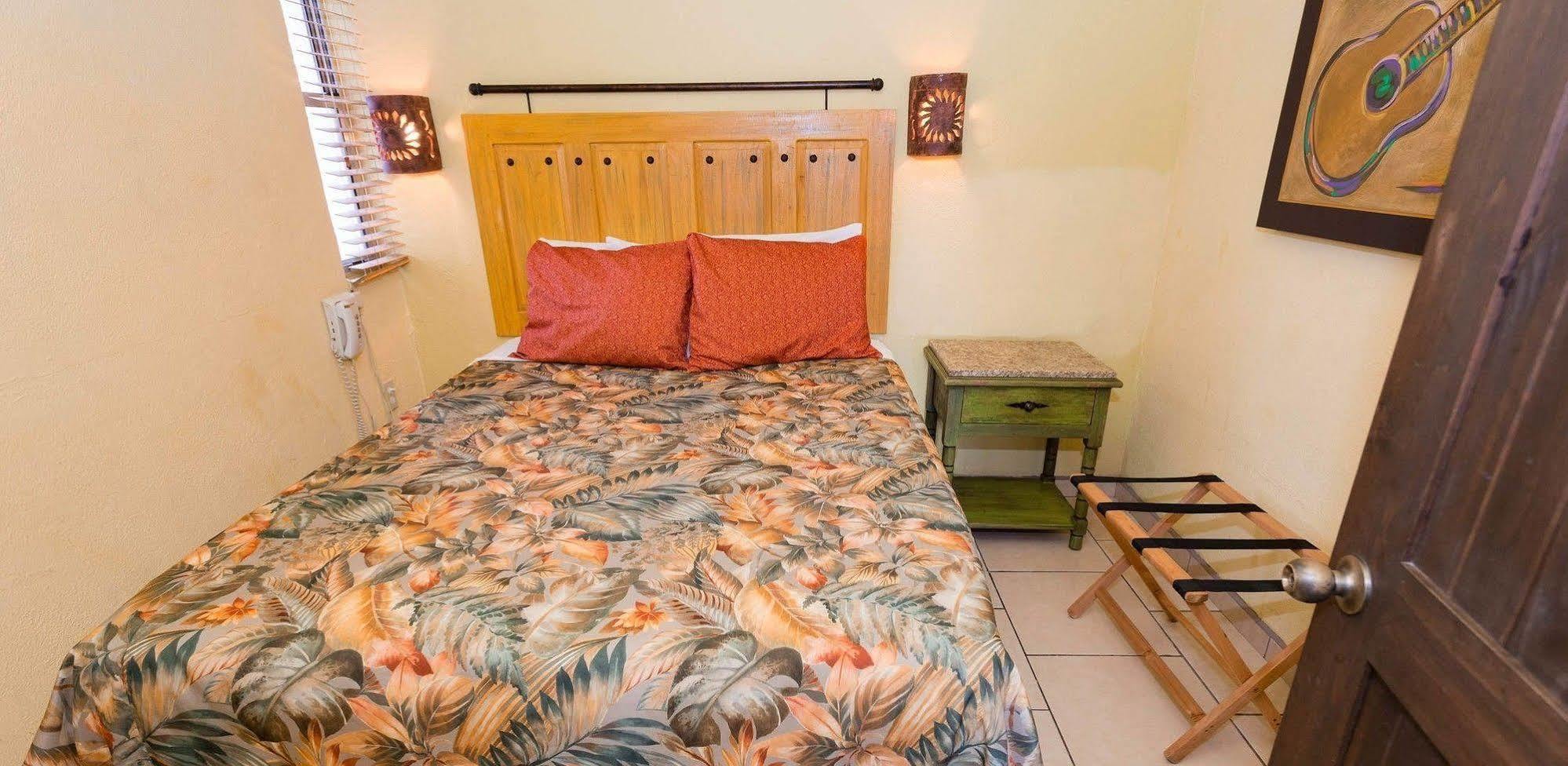 Siesta Suites Boutique Hotel Κάβο σαν Λούκας Εξωτερικό φωτογραφία
